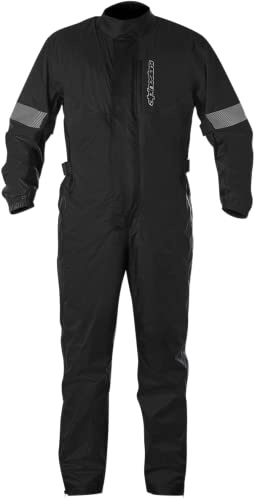 Alpinestars Unisex Hurricane Regenkombi Regenanzug (1er Pack)