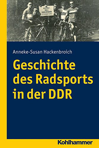 Geschichte des Radsports in der DDR