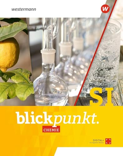Blickpunkt Chemie - Ausgabe 2023 für die östlichen Bundesländer: Gesamtband