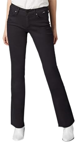 Mavi Damen Jeans Bella - Bootcut
