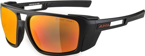 ALPINA Unisex Sykwalsh Sportbrille (1er Pack)