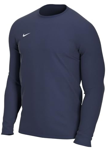 Nike Dri-FIT Park VII Langarm-Trikot für Herren, BV6706