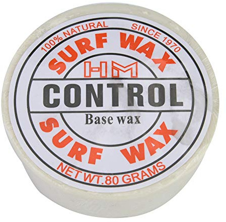 Surf Wachs Anti-Rutsch Surf Wachs Surfbrett Surfbrett Wachs Skateboard Basis Wassertemperatur Wachse Alle Temperatur Universelles Surfbrett Zubehör(Weiß)