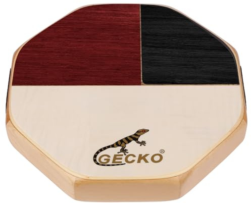 8 m 10 mm Baumwoll-Twill-Klebeband mit Fischgrätenmuster, Schürze, Schleife (rot)
