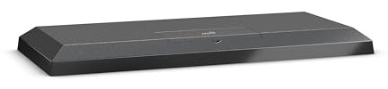 Juwel Aquarium - 36385 PrimoLux 80 2.0 schwarz