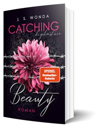 CATCHING BEAUTY (Catching Beauty - Band 1)
