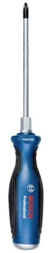 Bosch Professional Kreuzschlitz-Schraubendreher PH2x 125mm