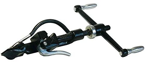 bandimex Spannwerkzeug mechanisch, 1 t