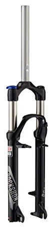 Rockshox Recon Silver Federgabel, schwarz, 26 Zoll