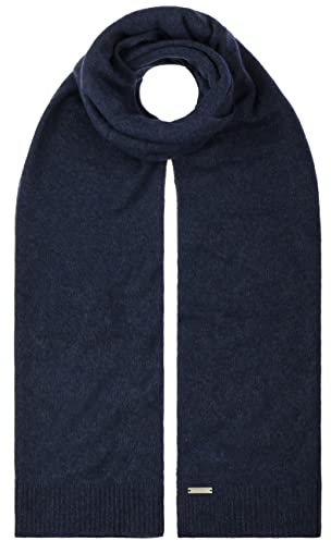 Seeberger Kaschmir Winterschal Schal Kaschmirschal Wollschal Damenschal Herrenschal Strickschal Damen - Winter Herbst-Winter