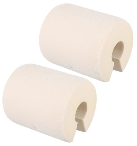 Toyvian Zylindrischer Türstopper Klemmschutz Türschutz Für Kinder Weicher Nbr Material Anti-Pinch Finger Schutz Türanschlüsse Sicherer Türbegrenzer Für Haushalt