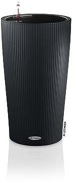 LECHUZA CILINDRO Color 32 schiefergrau 13953