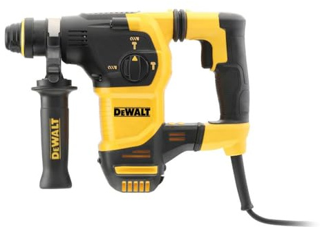 DEWALT Kombihammer SDS-plus 30mm 950Watt