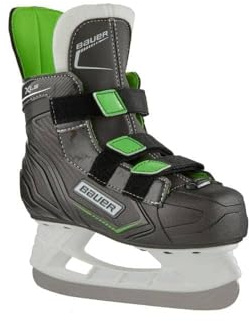 Bauer S21 X-LS Youth R6 Eishockeyschlittschuhe