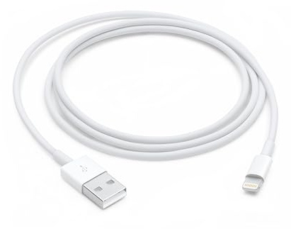 Apple Lightning auf USB Kabel (1 m) ​​​​​​​