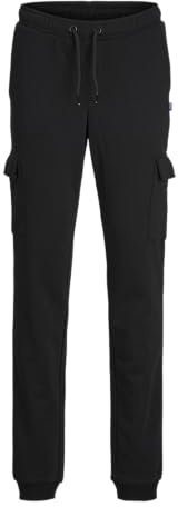 JACK&JONES JUNIOR JPSTGORDON JJBRADLEY Cargo PAN NOOS JNR