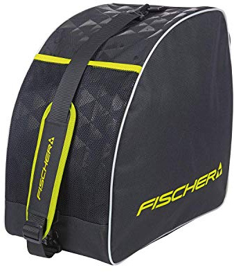 Fischer Ski Schuhtasche Alpine Eco Skischuhe Tasche Stiefel Boot Bag Ski Bootbag