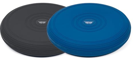 Sport-Thieme Balance-Kissen Gymfit 36