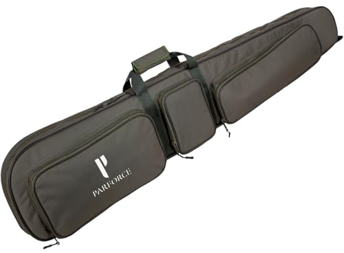 Parforce Langwaffenfutteral All-in Polyester Null