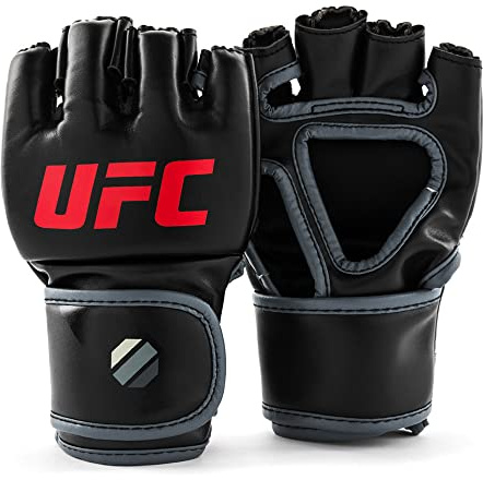 Contender MMA Glove 5oz