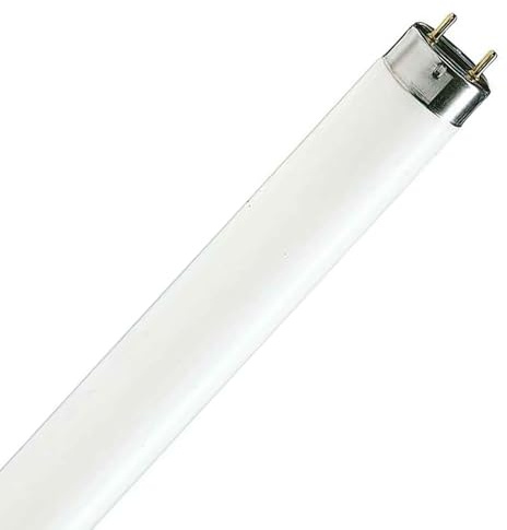 NCC-Licht Leuchtstoffröhre 90cm T8 Röhre 30W/827 G13 2400lm warmweiß 2700K