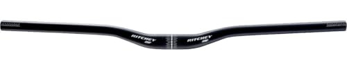 Ritchey Lenker Rizer COMP O/S 740 x 20 BB Black Mountainbike Erwachsene, Unisex, Schwarz, 740 mm x 20 mm