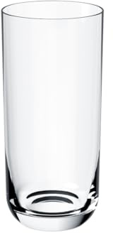 Villeroy & Boch La Divina Longdrinkbecher Set 4tlg. Glasset, Glas, 4-teilig, 4