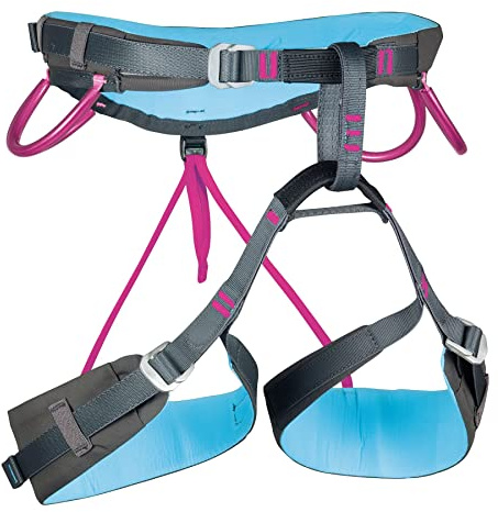 C.A.M.P. - ENERGY NOVA - Grau/Fuchsia