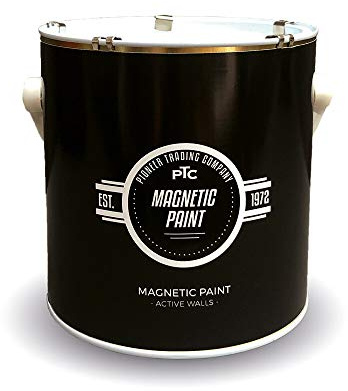 PTC Magnetfarbe 1 Liter