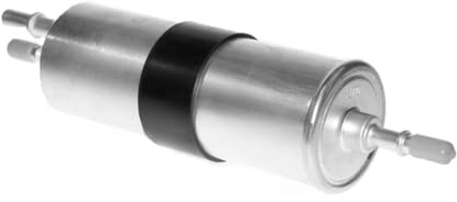 PURFLUX EP287 Kraftstofffilter Line Filter Kompatibel mit BMW 3 Touring E91 161272218469 16127233840 190172