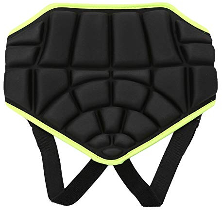 Protektorenhose Kinder,Gepolsterte Short Skate Damen,Tbest Hüftpolster Für Sport,Snowboard Pad 3D Padded Hip Protective Shorts Kinder Männer Frauen Butt Pad Shorts Gepäppelte Kurze Hosen Für Ski Skifa