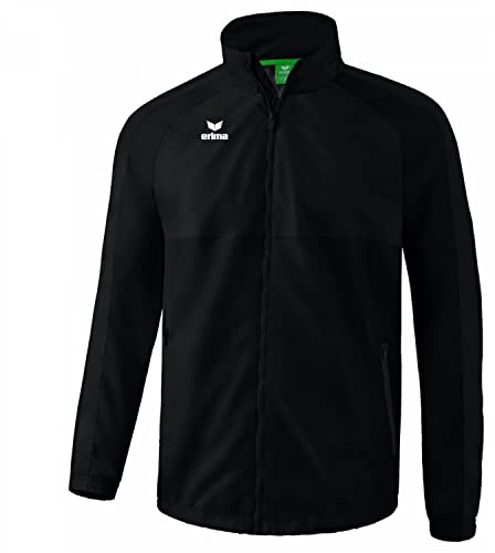 Erima Team Allwetterjacke Dunkel Herren