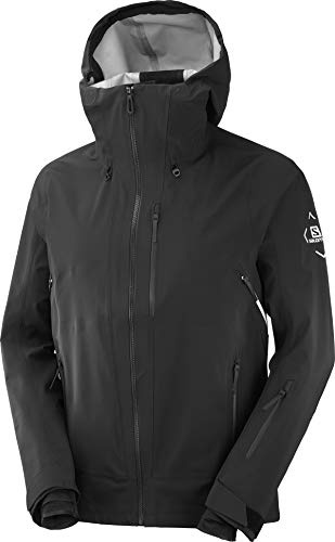 Salomon Herren Outlaw 3l Jktm Jacke