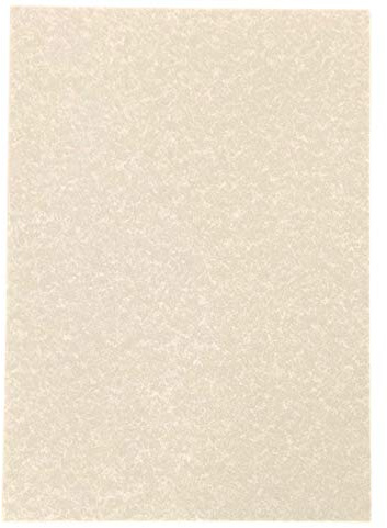 DJP Pergamentpapier, A4, 90 g/m², 25 Blatt