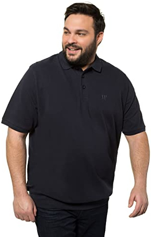 JP 1880 Herren Poloshirt