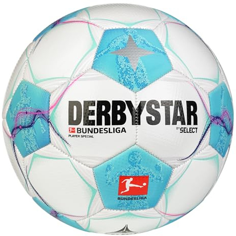 Derbystar Fußball Bundesliga „Player Special“ Gr. 5 24/25