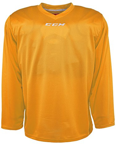 CCM Herren V-Ausschnitt Shirt (1er Pack)