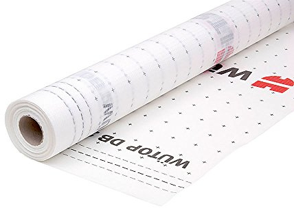 Würth Premium Wütop DB 2 Innenausbau Dampfbremse Klimamembran Dampfsperre