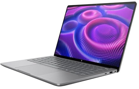 HP ZBook Ultra G1a Mobile Workstation - AMD Ryzen AI Max+ 395 - Win 11 Pro - Radeon 8060S - 64 GB RAM - 1 TB SSD NVMe, TLC - 35.6 cm (14) IPS 1920 x 1200 - Wi-Fi 7, Bluetooth