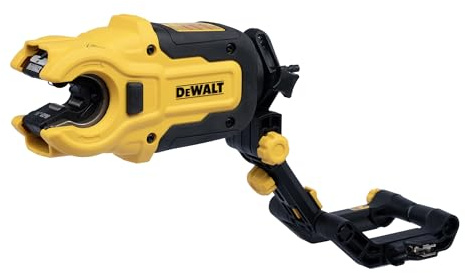 DEWALT Impact Connect Kupferrohrschneider, Schlagschrauberaufsatz, Rohrschneider (DWACPRIR)