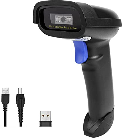 NETUM NT-1228BC Bluetooth CCD Barcode Scanner Handheld USB Kabelloser 1D Bar Codes Imager für Mobile Zahlung Computer Bildschirm Scan Unterstützt IOS & Android