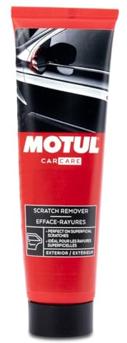 Motul Car Care Kratzerentferner 100 ml