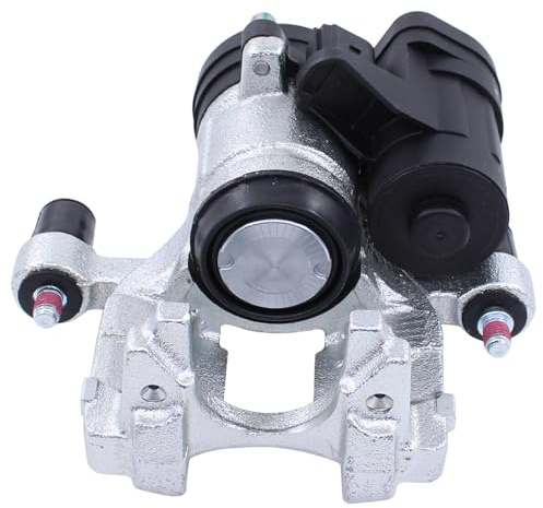 Bremssattel Hinten Rechts Bremszange Bremssättel Faustsattel Hinterachse 272mm für T-Roc Golf 7 Variant Golf VII für Touran 5T1 A3 8V Q2 GA TT FV Ateca Leon 5F für Karoq