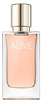 Boss Alive Eau de Parfum für Frauen
