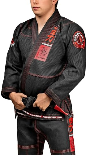 Hayabusa Goorudo 3.0 BJJ Gi