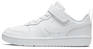 Nike Court Borough Low 2 (PSV) Low-Top