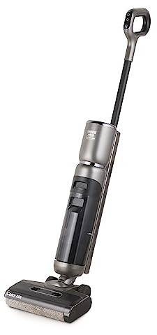 THOMAS Aqua FLOORCLEANER Cordless, Anthrazitgrau, Anthrazit