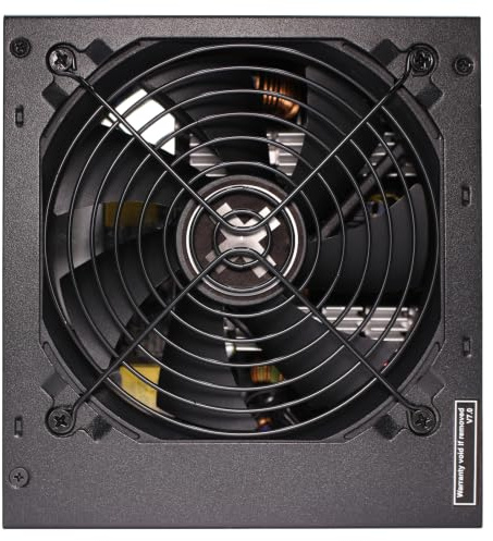 Xilence XP750R6.2 ATX 750W PC Netzteil, 80+ Zertifizierung, Gaming, Non-modular, 1x20+4PIN, 1xCPU 4+4PIN, 1xCPU 8PIN, 2xPCI-E 6+2PIN, 3xHDD, 5xSATA, leiser 120mm Lüfter, bis 600mm Kabellänge, schwarz