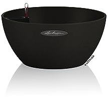 Lechuza CUBETO Color 30 Komplettset graphitschwarz