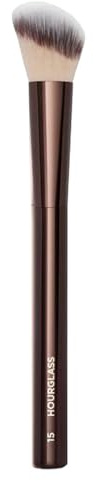 Premium-Pinsel aus Kunstfaser, flüssiger Rouge-Pinsel mit komfortablem Griff, für tägliches Make-up und Rouge-Pinsel für besondere Anlässe